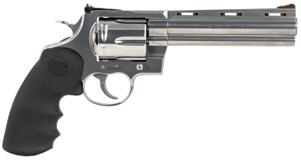 COLT ANACONDA-SP6RTS  ANACOND    44MAG  6       SS