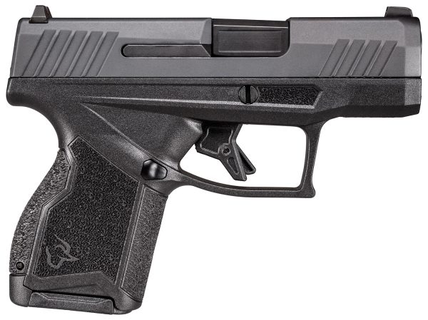 TAU 1-GX4M931        GX4 9MM   3.0    2X11   BK/BK