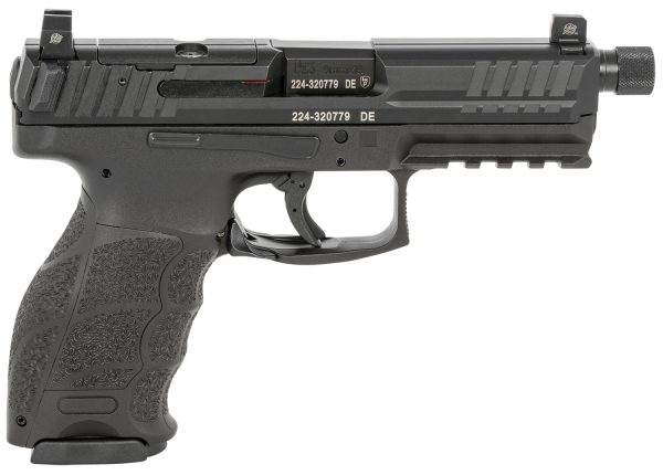 HK 81000626 VP9 TACT        9MM OR(3)10R      4.7