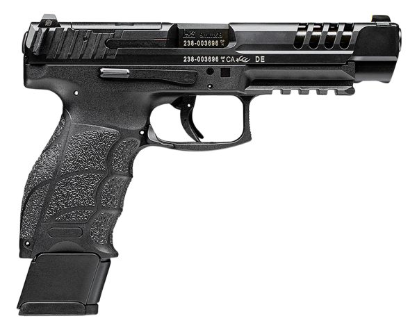 HK 81000593 VP9L            9MM OR(2)10R      5