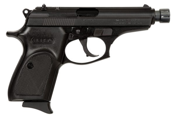 BERSA T22MX         THUNDER 22     3.5 10R TH  BLK