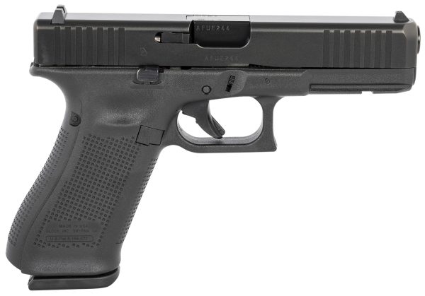 GLOCK UA175S203         G17   9MM G5  FRT      17R