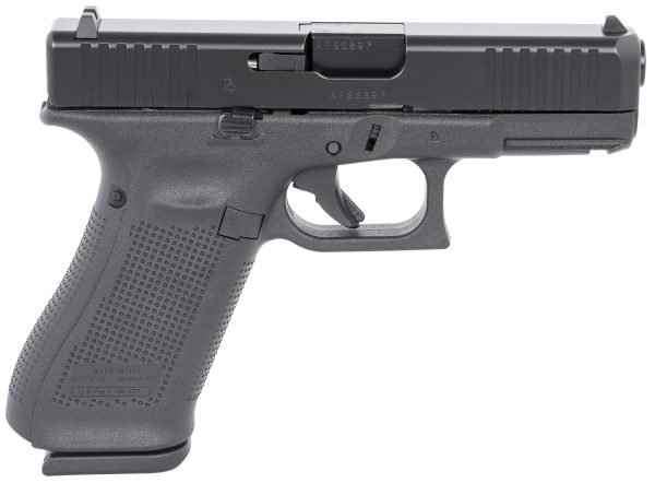 GLOCK UA455S203         G45   9MM G5 FRT       17R