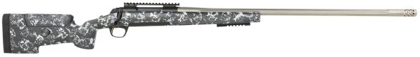 BRN 035451227 XBLT TGT A3-5         7MM 26 3R  AMB