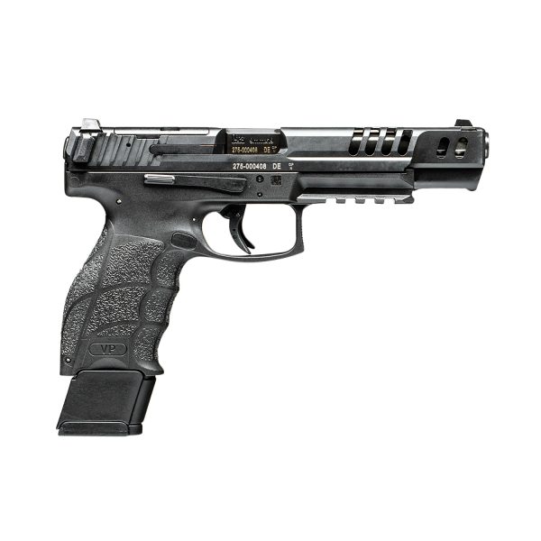 HK 81000556 VP9 MATCH 9MM OR(4)10R 5.51