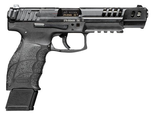 HK 81000554 VP9 MATCH 9MM OR(4)10R 5.51