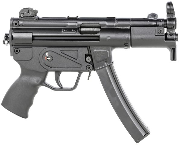 CIA HG6036N      AP5-M          9M  4.5  30R BLK