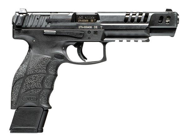 HK 81000555 VP9 MATCH 9MM OR(4)20R 5.51