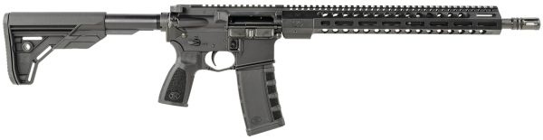 FN 36100632    FN15 TAC3    5.56    16   30R   BLK