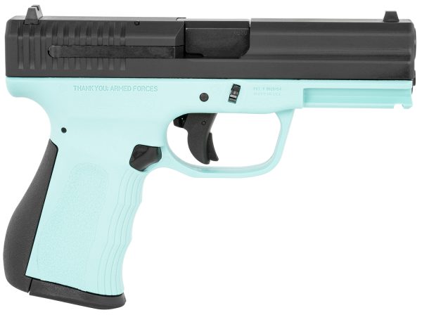 FMK G9C1G2TBSS 9C1 G2 9MM 14RD BLUE JAY