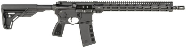 FN 36100658    FN15 TAC3DTY 5.56    16   30R   BLK
