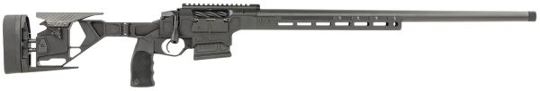 SEEKINS 0011710107BLK  HIT CHASSIS      308 24 BLK