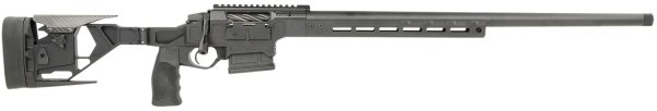 SEEKINS 0011710101BLK  HIT CHASSIS     6CRD 24 BLK