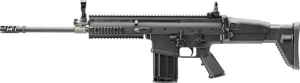 FN 986612      SCAR17 NRCH  7.62  16.25   10R  BLK