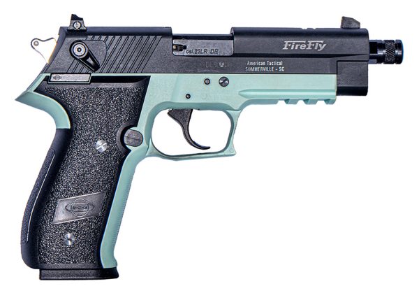 GSG GERG2210TFFM FIREFLY 22LR TB 4 10R MNT
