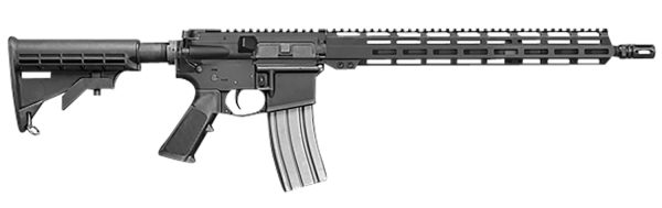 DELTON ORFTML16-M2 SIERRA 316L ORMLOK(1X9) 16 556