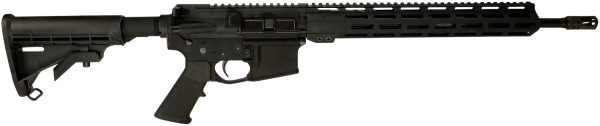 DELTON ORFTLW163-M ECHO   316L-MLOK 13     16  556