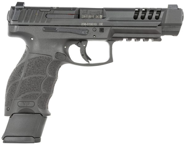 HK 81000737 VP9L            9MM OR(3)20R      5