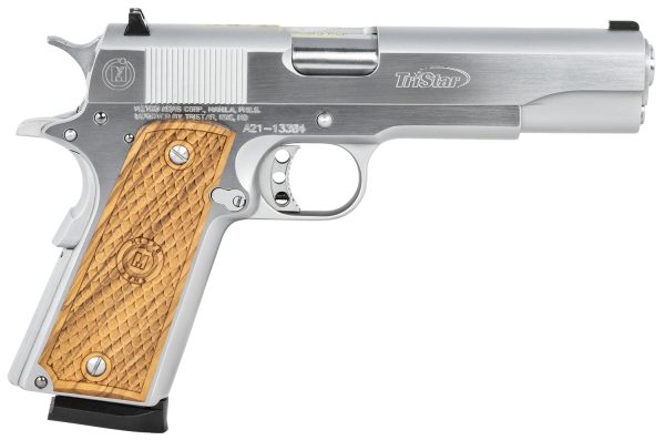 TRI 85602  AM CLASS GOV 1911 45        CHR    8RD