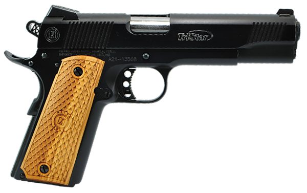 TRI 85610 AM CLASS II 1911 45 BL 8RD