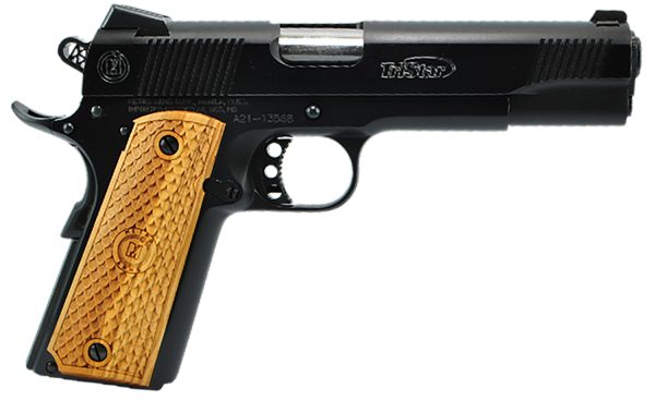 TRI 85617  AM CLASS II  1911 10MM 5 8R      WD/BLK
