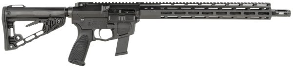 WILS TR-AR9G-B91610    AR9 CARBINE 9MM 16″ GLK MAG