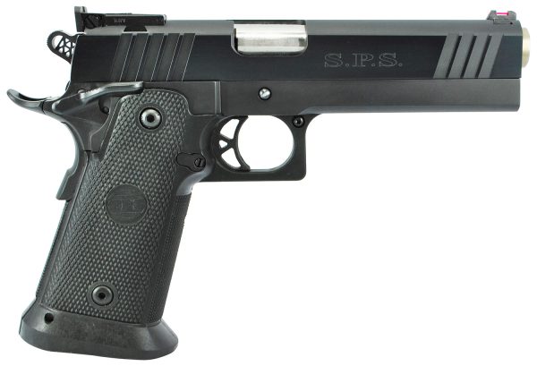 TRI 85675 SPS PANTERA 1911 9MM BL 18RD