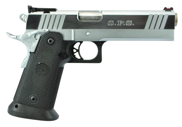 TRI 85676 SPS PANTERA   1911 9MM       CHR    18RD