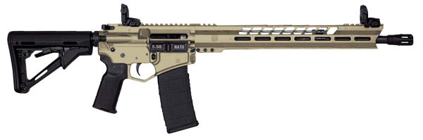 DIA DB1736K061  5.56  DB15     16 30R   BK/GLD/FDE