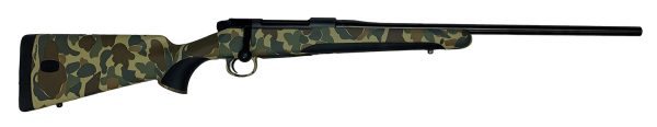 MAUSER M18OS243T   MAUSER M18 OLD SCHOOL .243 WIN