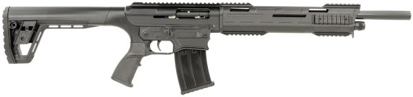 TOK 21000103 TAR 12P    12G AUTO   18.5 FL CK  5RD