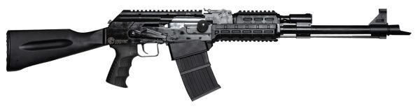 GARAYSAR FEAR103T      FEAR-103 12G 18 AK      BLK