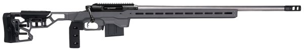 SAV 57889 IMPULSE ELITE PR 26 SS GRY CER 6MMCRD