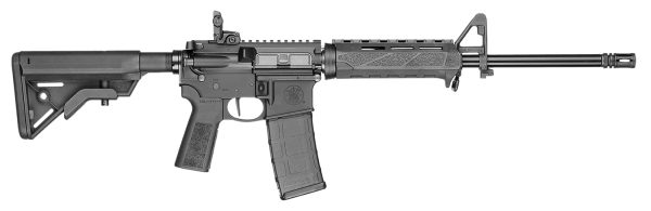 SWL VOLUNTXV    13507  556        MLOK 16 30R BLK