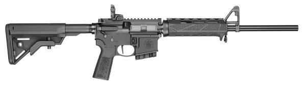 SWL VOLUNTXV    13508  556         MLOK 16 10R BLK