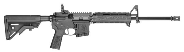 SWL VOLUNTXV    13509  556 *CO     MLOK 16 10R BLK