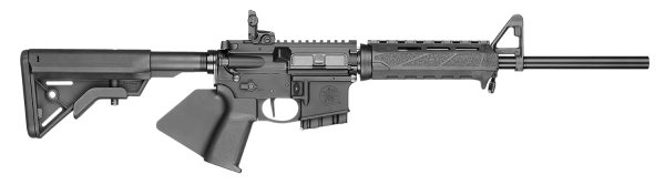SWL VOLUNTXV    13511  556 *CA     MLOK 16 10R BLK