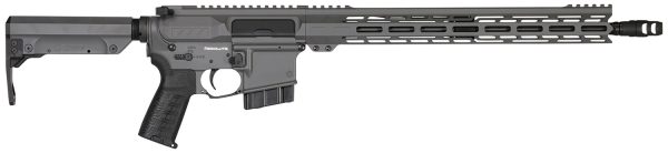 CMMG 35A5FDCTNG   RESOLUTE MK4  350L  16.1 10R GRY