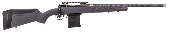 SAV 57939 110 CARBON TACT      22 6.5CRD