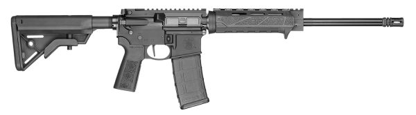 SWL VOLUNTXV    13510  556  OR     MLOK 16 30R BLK