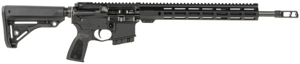 BUSHM 0010006CA  BRAVO ZULU       556 16″ 10R  BLK