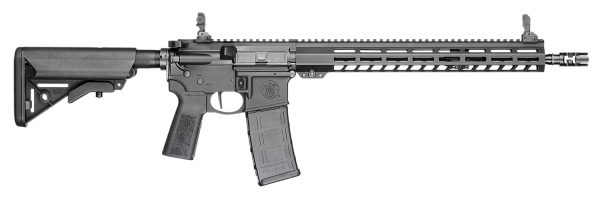 SWL VOLUNTXV PRO 13515  556    MLOK    16 30R BLK