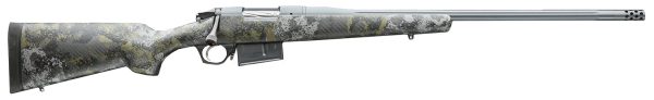 BERGARA BPR26-65CM    CANYON 6.5CM     20 3R  CAMO