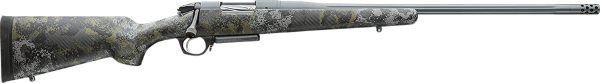 BERGARA BPR26-65PRC   CANYON 6.5PRC    20 3R  CAMO