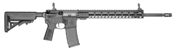 SWL VOLUNTXV DMR 13517 556 DMR MLOK 20 30R BLK