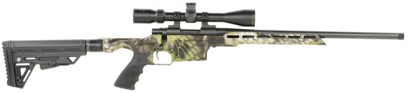 HOWA HMXL65GKAC MINI EXCL LT 6.5GR 20 HB KRP