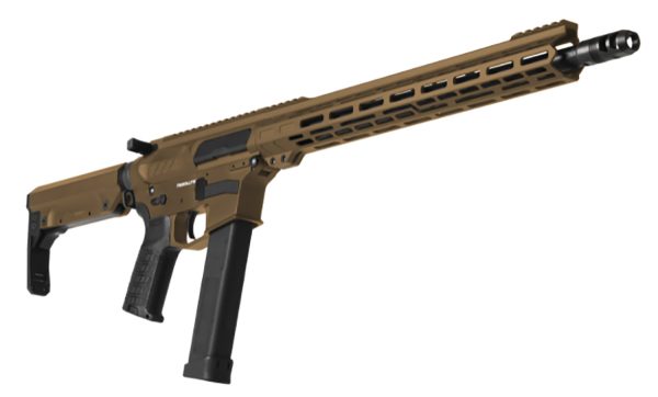 CMMG 45A85B5MB    RESOLUTE MKG  45    16.1 26R  MB