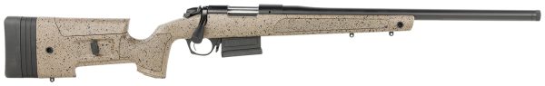 BERGARA B14S351C      HMR  308       20 5R BLK/BRN