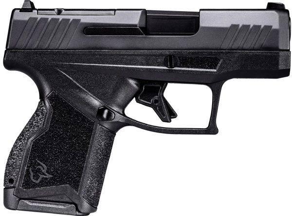 TAU 1-GX4MP931       GX4 9MM   3.0    11/13  BK/BK