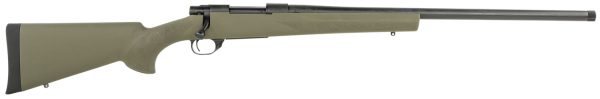 HOWA HGR72503+ M1500 6.5CR 24 HB T/C HOGUE GRN